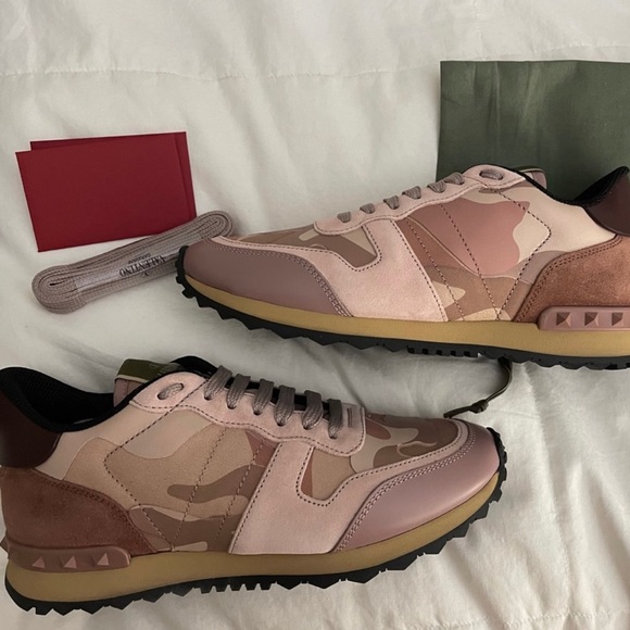 Valentino Garavani - Picture 4 of 5